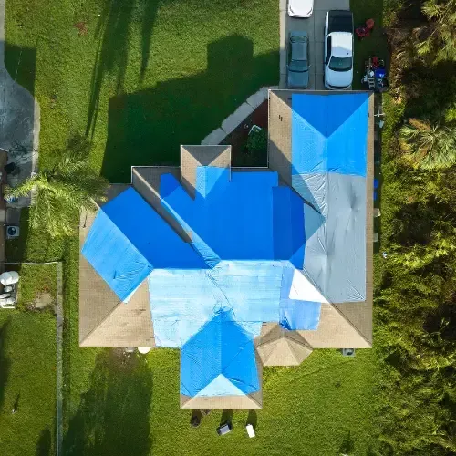 Main Why Homeowners in Oklahoma City Choose TRC