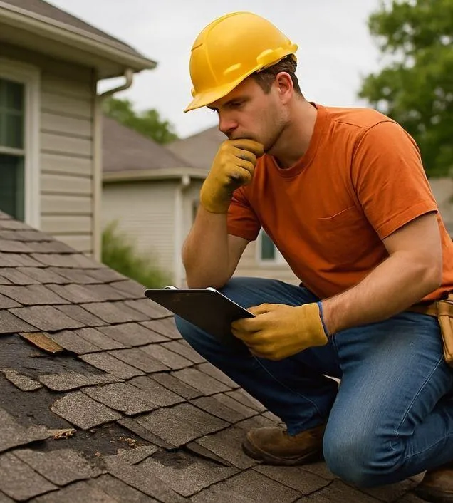 Main Why Homeowners in Oklahoma City Choose TRC