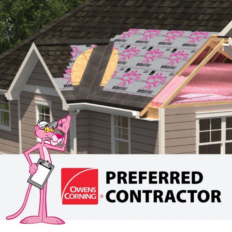 Main Why Homeowners in Oklahoma City Choose TRC